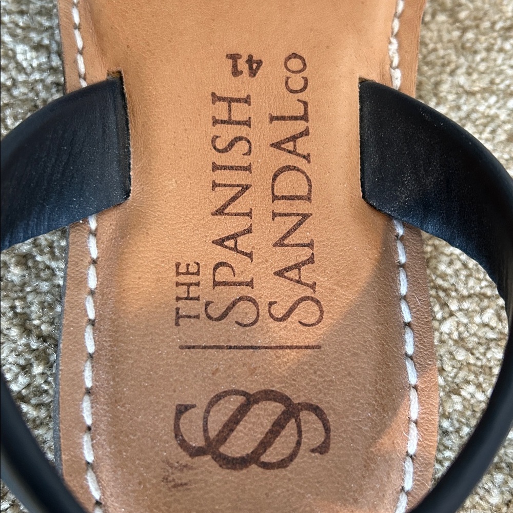 Women's Sandals by the The Spanish Sandal Company - Picture 10 of 16